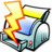 filequickprint Icon